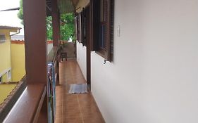 Casa nossa hospedagem centro